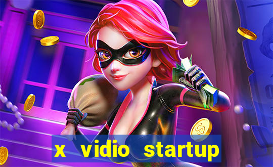 x vidio startup brasil 2024